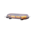 12V Amber Warning Mini LightBar Led Linear Lightbar